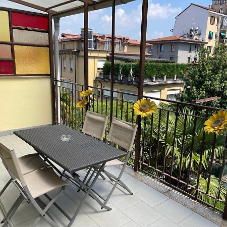 Appartamenti Aspromonte Milano Dış mekan fotoğraf