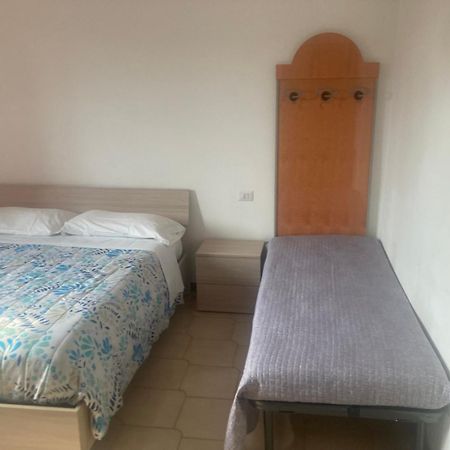 Appartamenti Aspromonte Milano Dış mekan fotoğraf