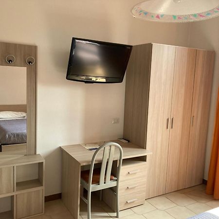 Appartamenti Aspromonte Milano Dış mekan fotoğraf