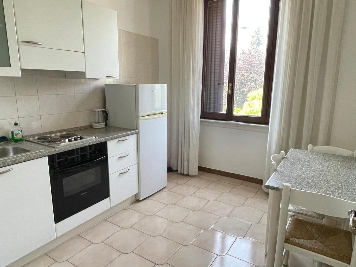 Appartamenti Aspromonte Milano Dış mekan fotoğraf