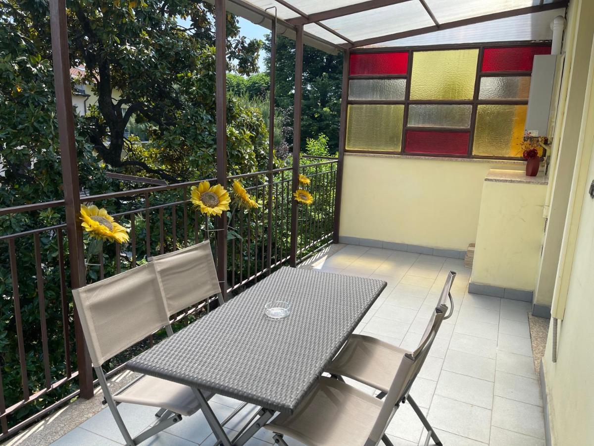 Appartamenti Aspromonte Milano Dış mekan fotoğraf