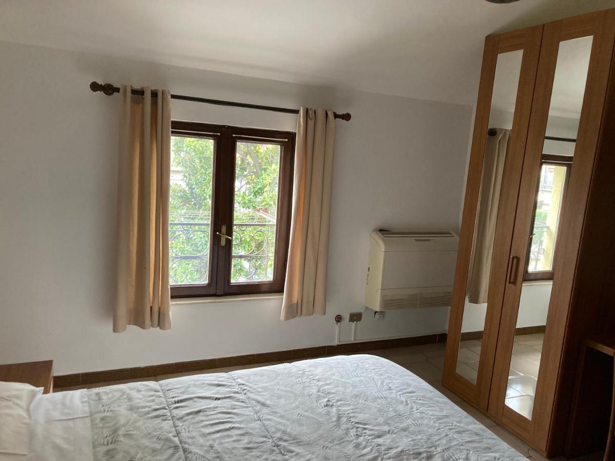 Appartamenti Aspromonte Milano Dış mekan fotoğraf