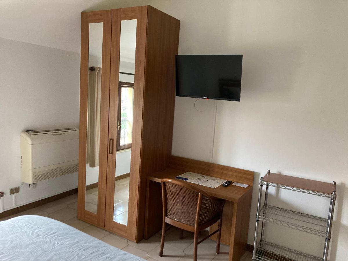 Appartamenti Aspromonte Milano Dış mekan fotoğraf