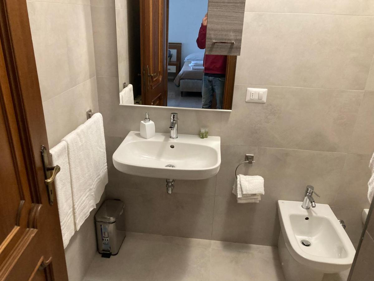 Appartamenti Aspromonte Milano Dış mekan fotoğraf