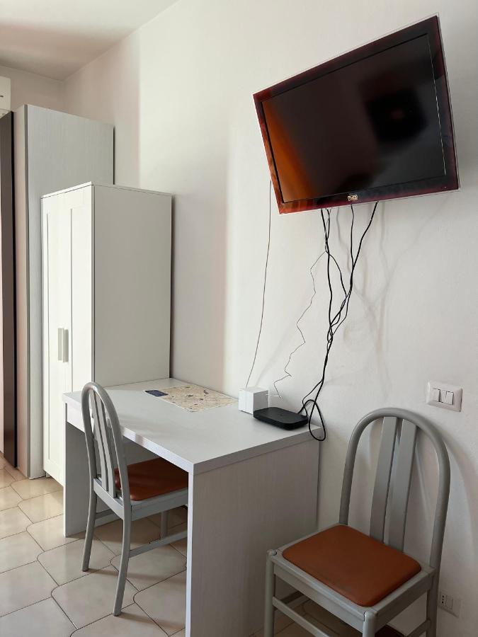 Appartamenti Aspromonte Milano Dış mekan fotoğraf