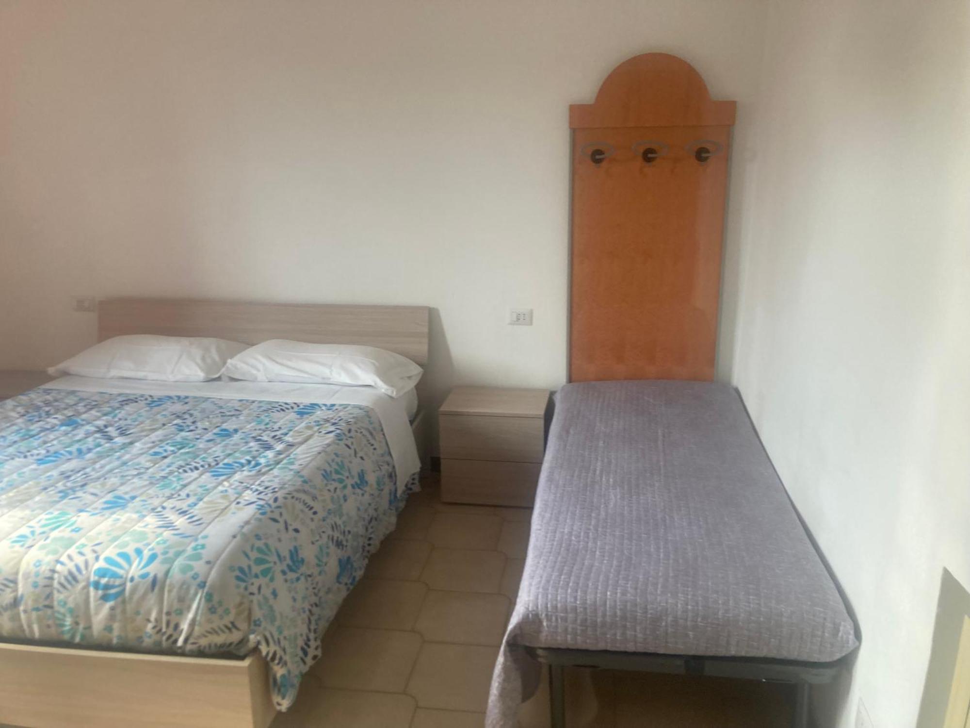 Appartamenti Aspromonte Milano Dış mekan fotoğraf