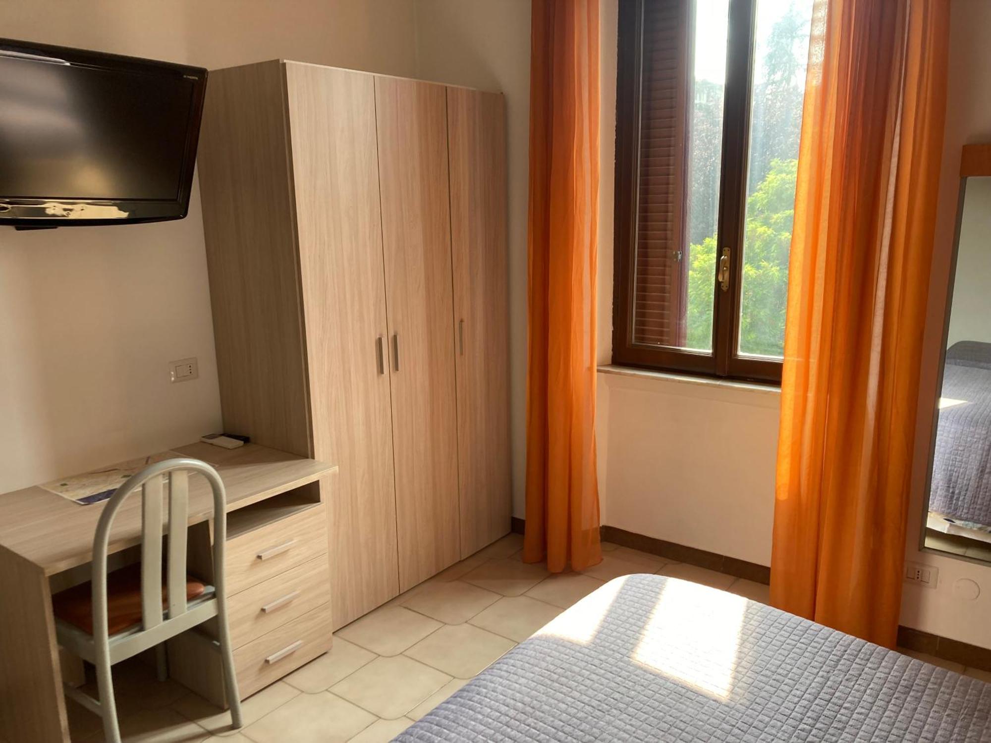 Appartamenti Aspromonte Milano Dış mekan fotoğraf