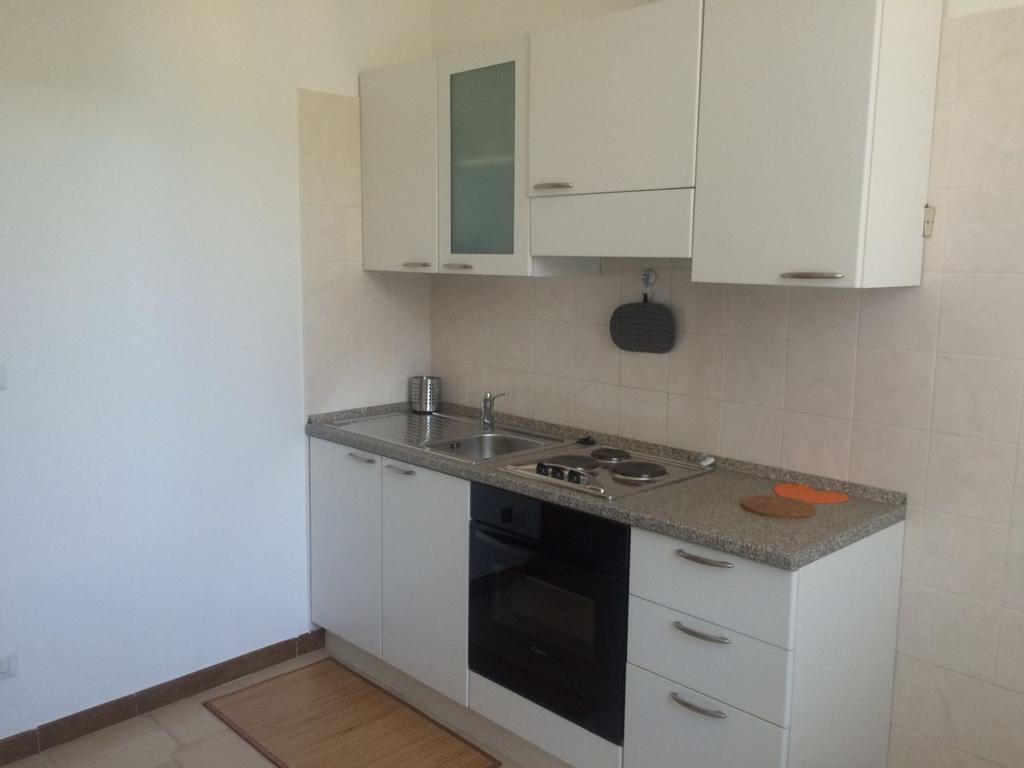 Appartamenti Aspromonte Milano Dış mekan fotoğraf