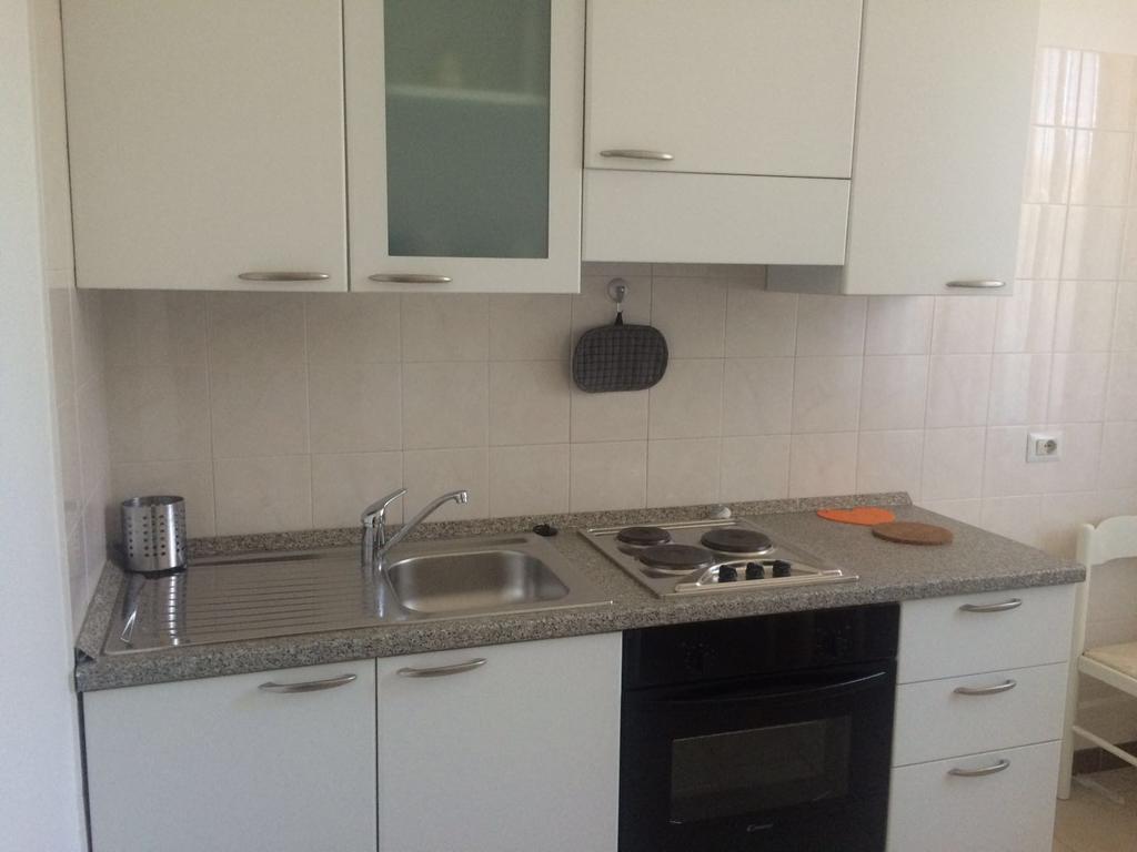 Appartamenti Aspromonte Milano Dış mekan fotoğraf