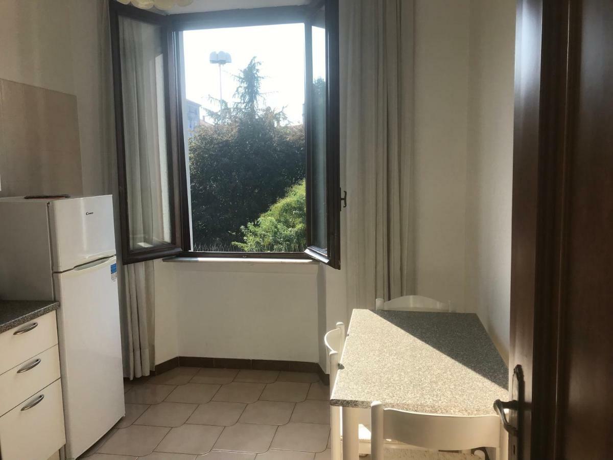 Appartamenti Aspromonte Milano Dış mekan fotoğraf