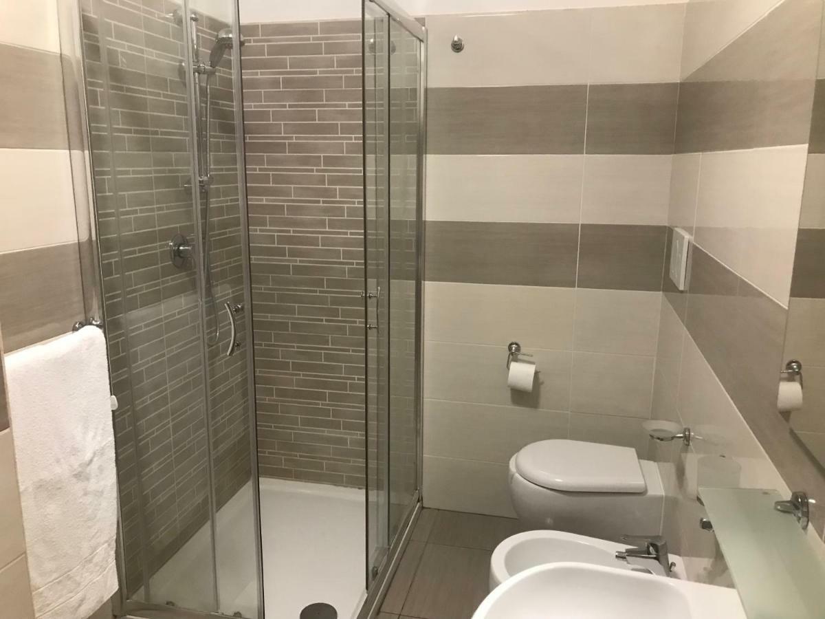 Appartamenti Aspromonte Milano Dış mekan fotoğraf