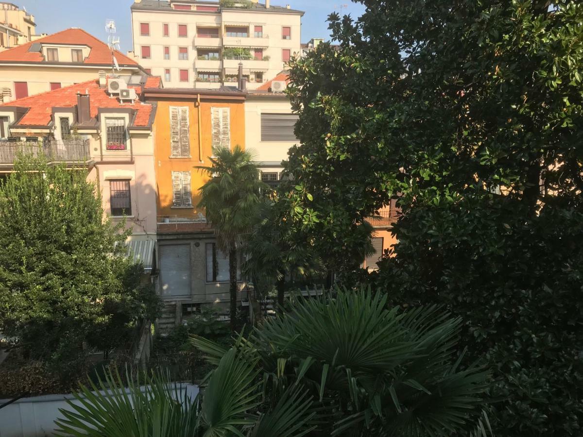 Appartamenti Aspromonte Milano Dış mekan fotoğraf