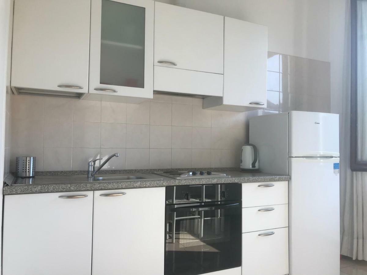 Appartamenti Aspromonte Milano Dış mekan fotoğraf