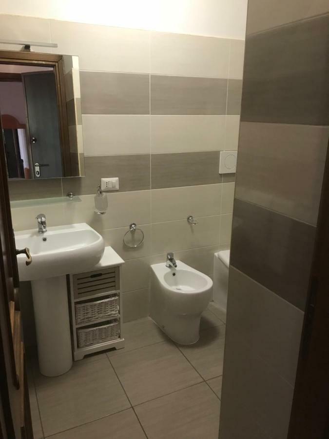 Appartamenti Aspromonte Milano Dış mekan fotoğraf